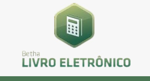 Livro Eletrônico Betha